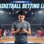 Basketball live betting strategies