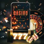 Mobile apps for casino games
