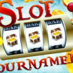 Slot tournaments in online casinos