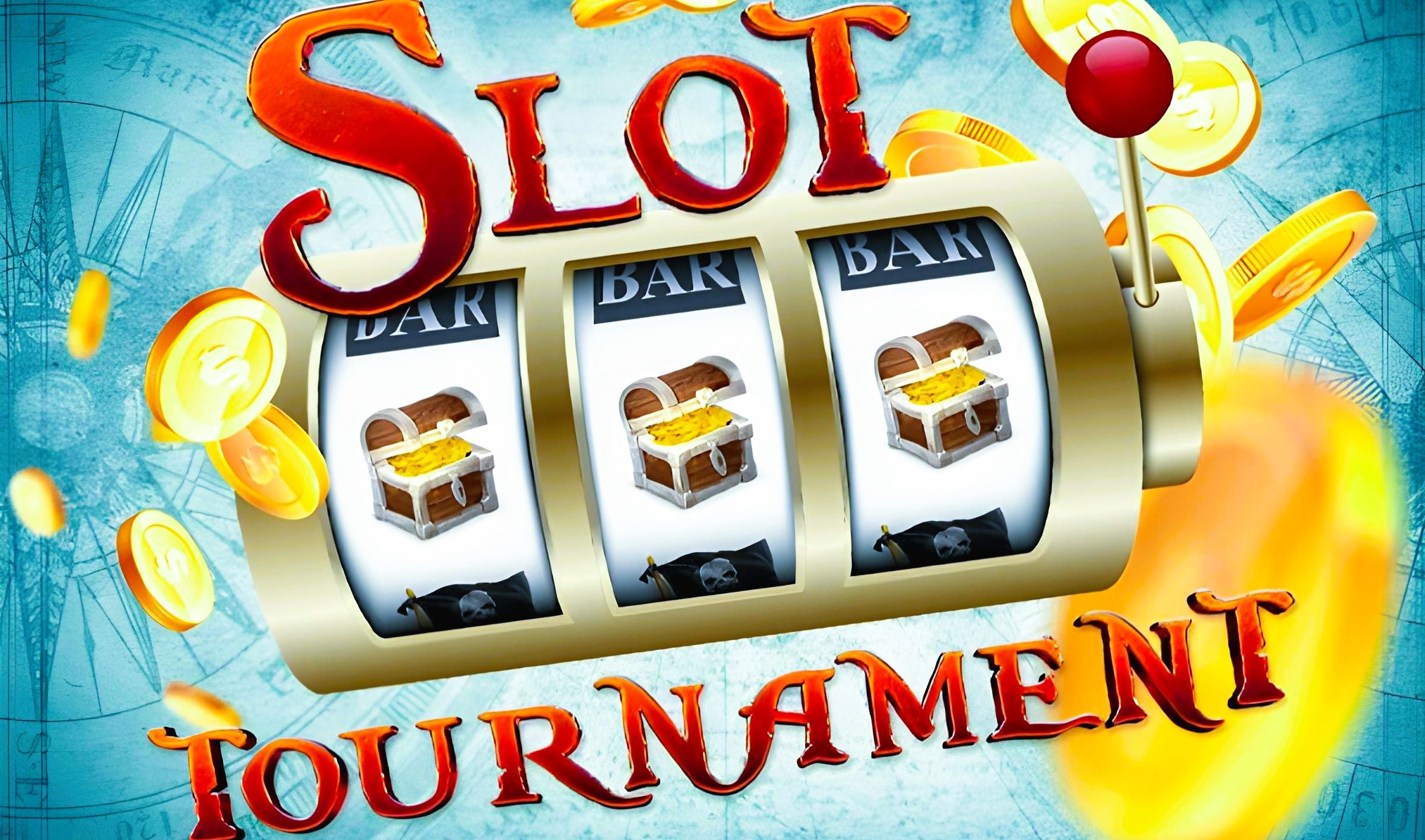Slot tournaments in online casinos