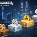 VIP programs at bookmakers